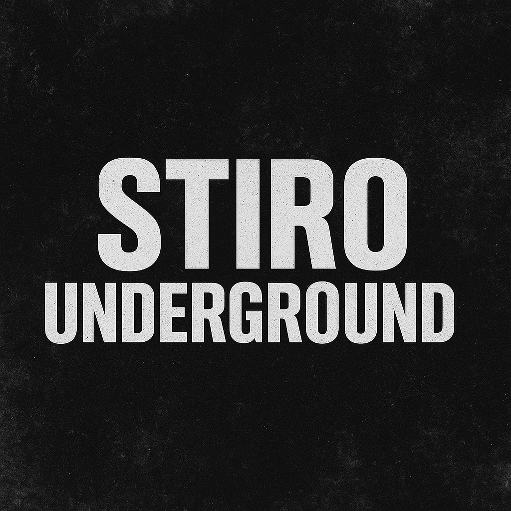 Stiro Underground