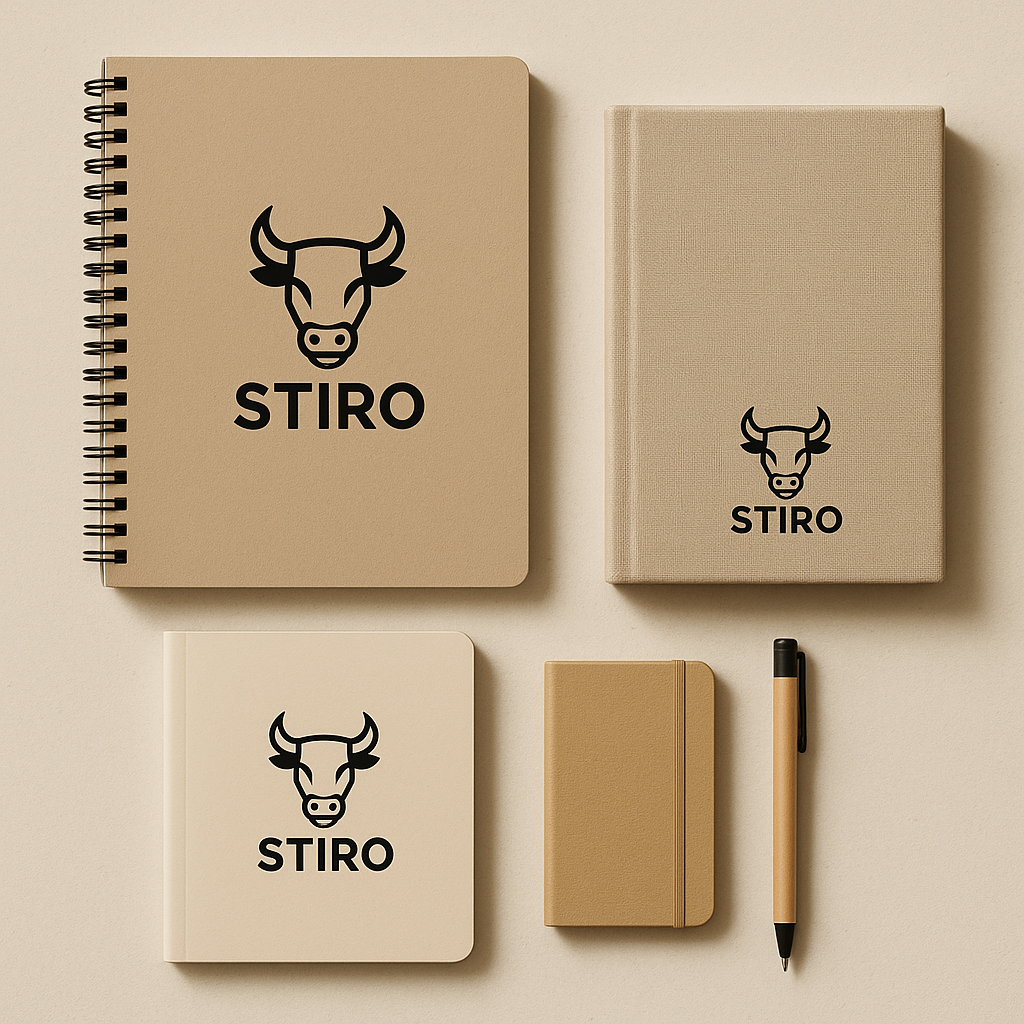 STIRO Büro & Schule