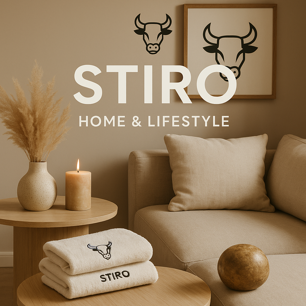 STIRO Home & Lifestyle