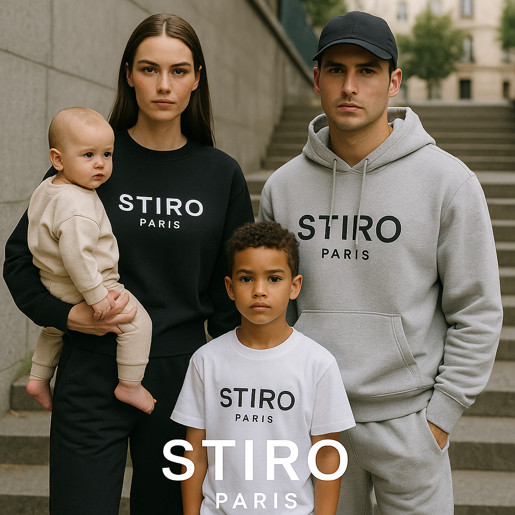 Stiro Paris