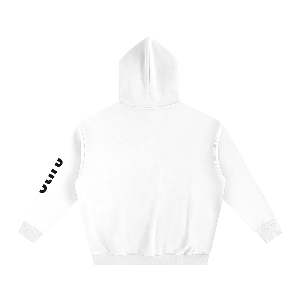 Stiro Oversize Fleeced Hoodie