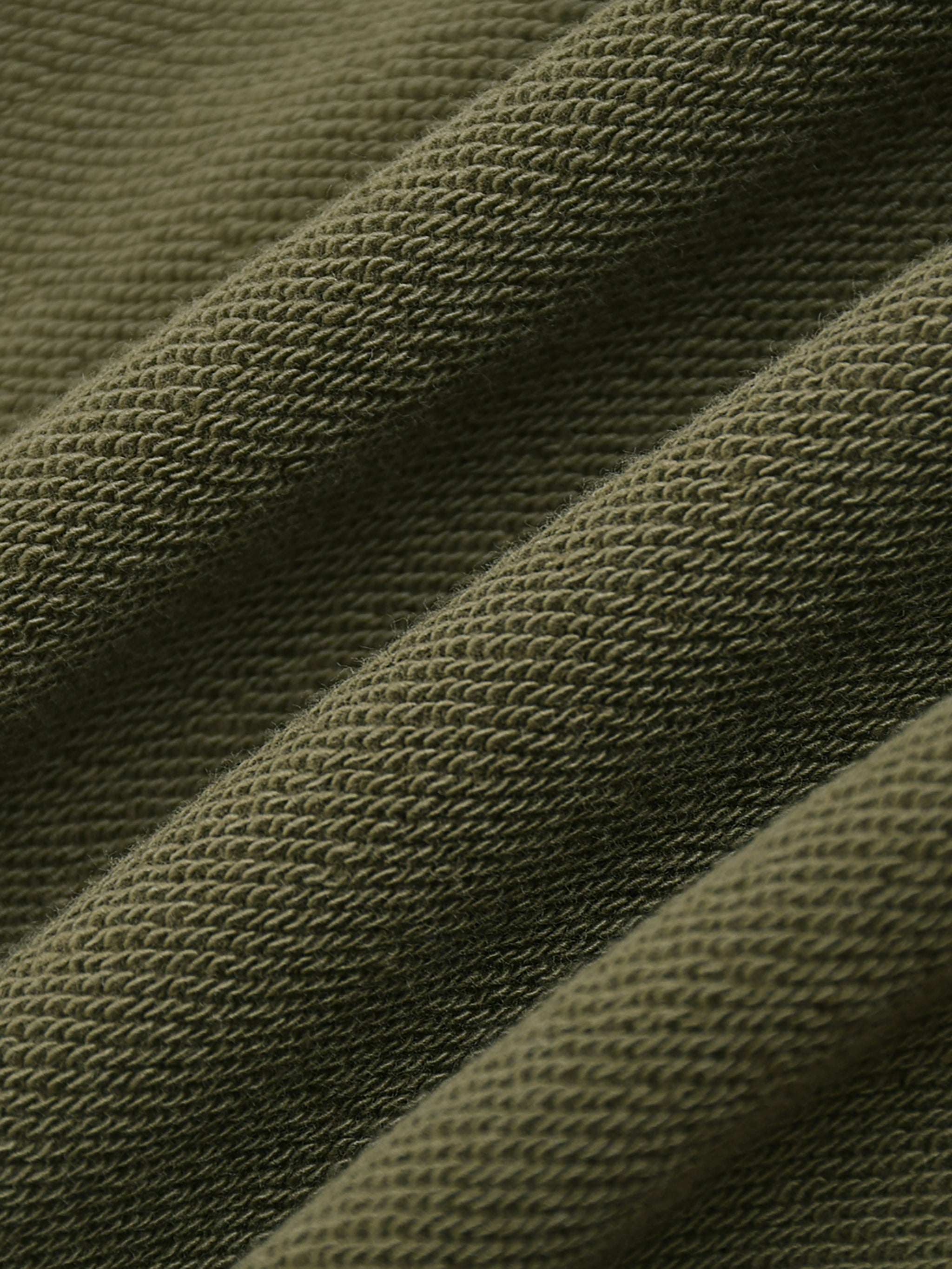 Stiro Rectangle Patch Monkey Washed Shorts