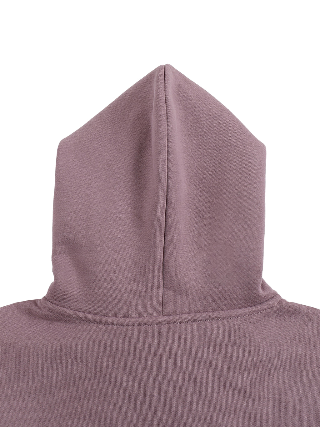 Stiro Oversize Fleeced Hoodie