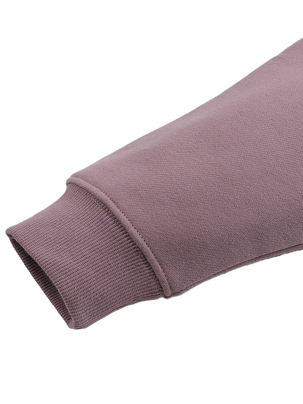 Stiro Oversize Fleeced Hoodie