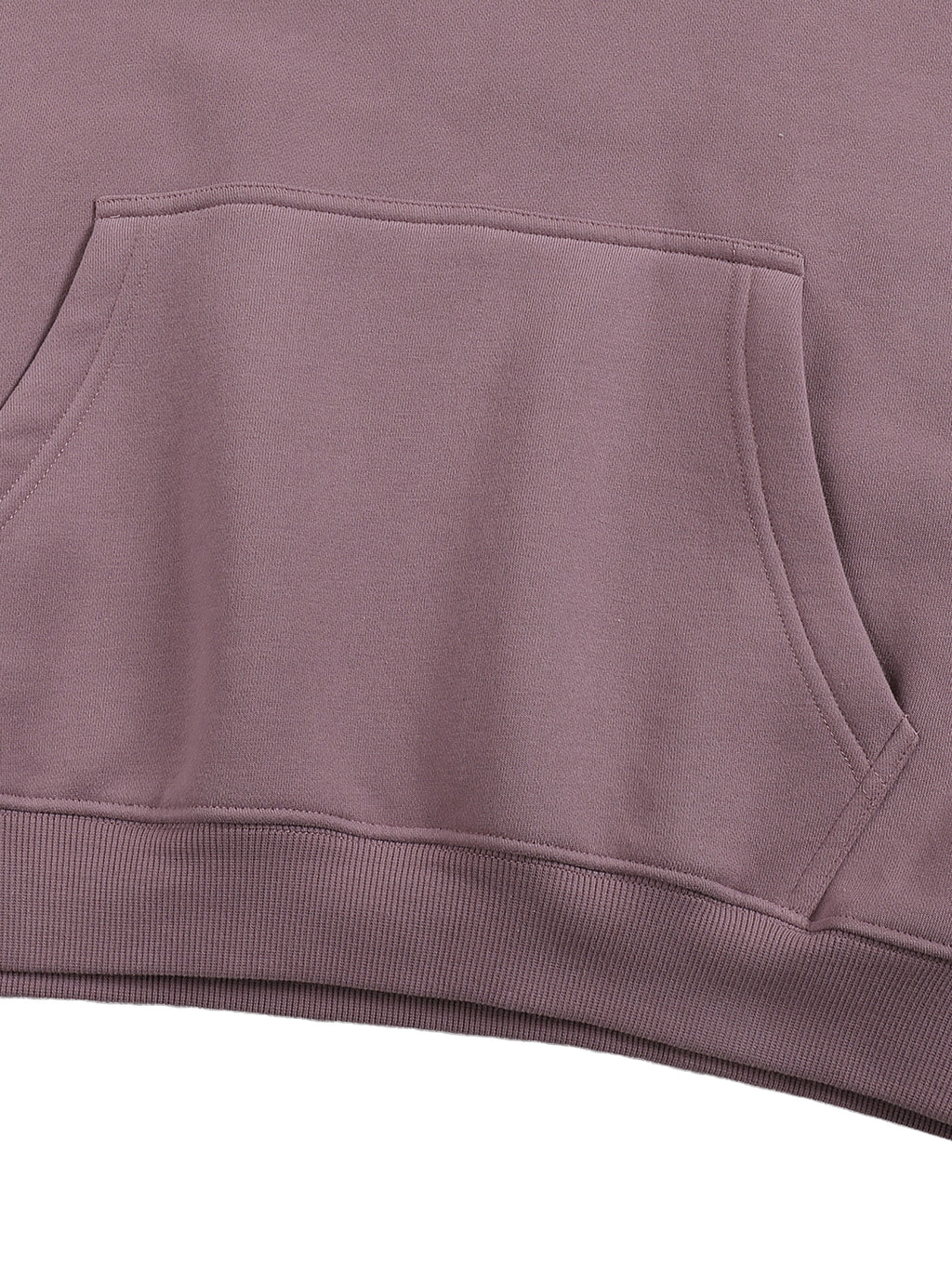 Stiro Oversize Fleeced Hoodie