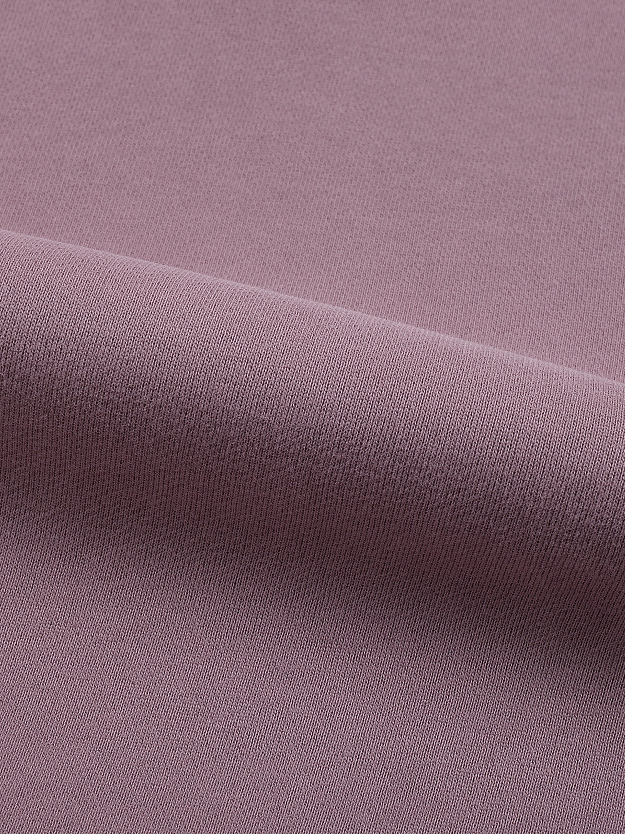 Stiro Oversize Fleeced Hoodie