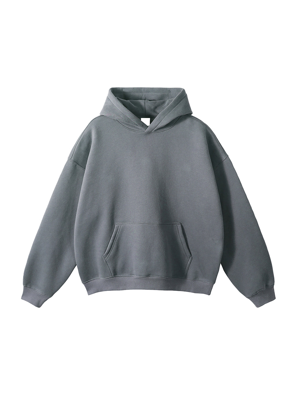 Stiro Oversize Fleeced Hoodie