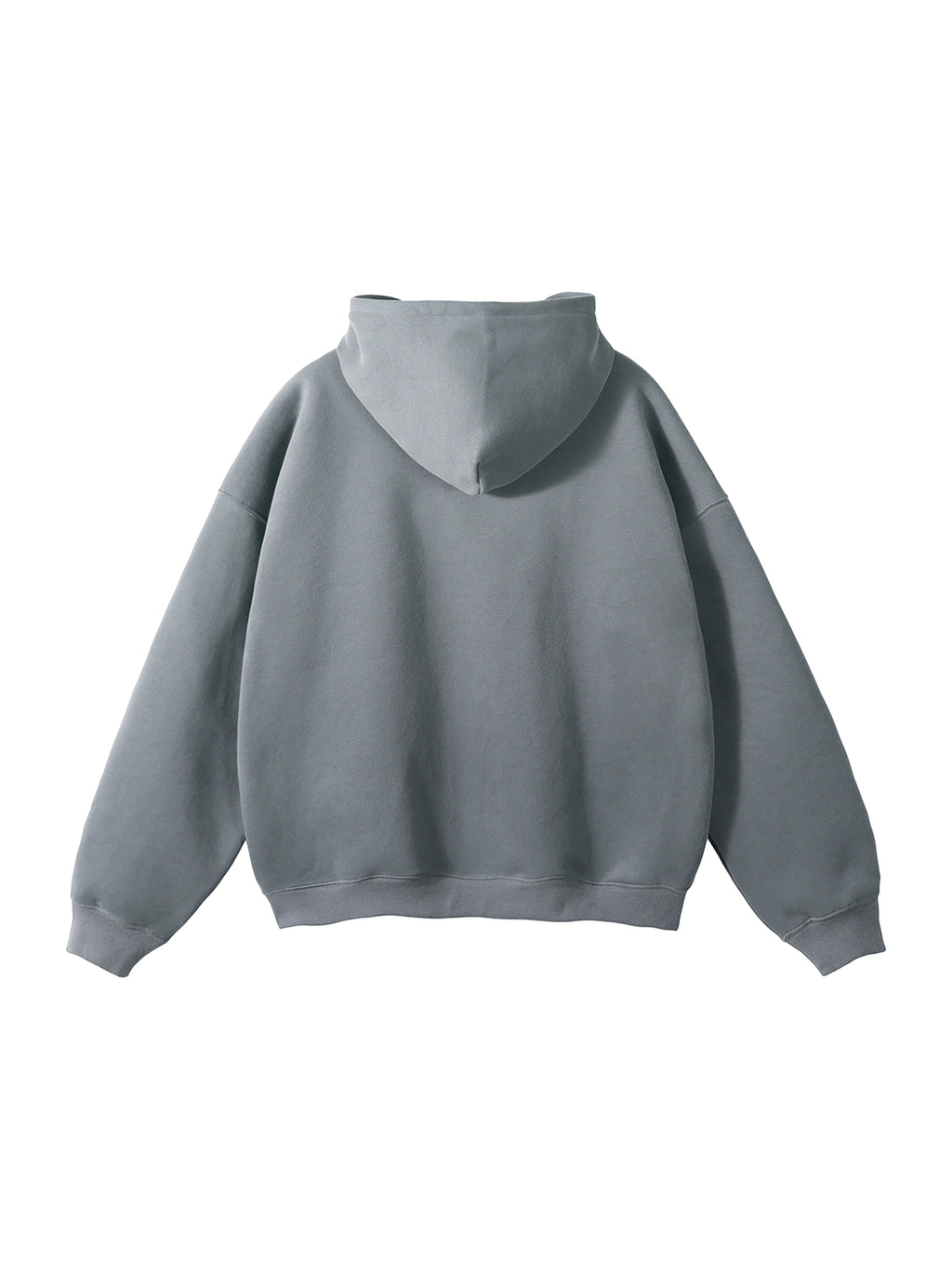 Stiro Oversize Fleeced Hoodie