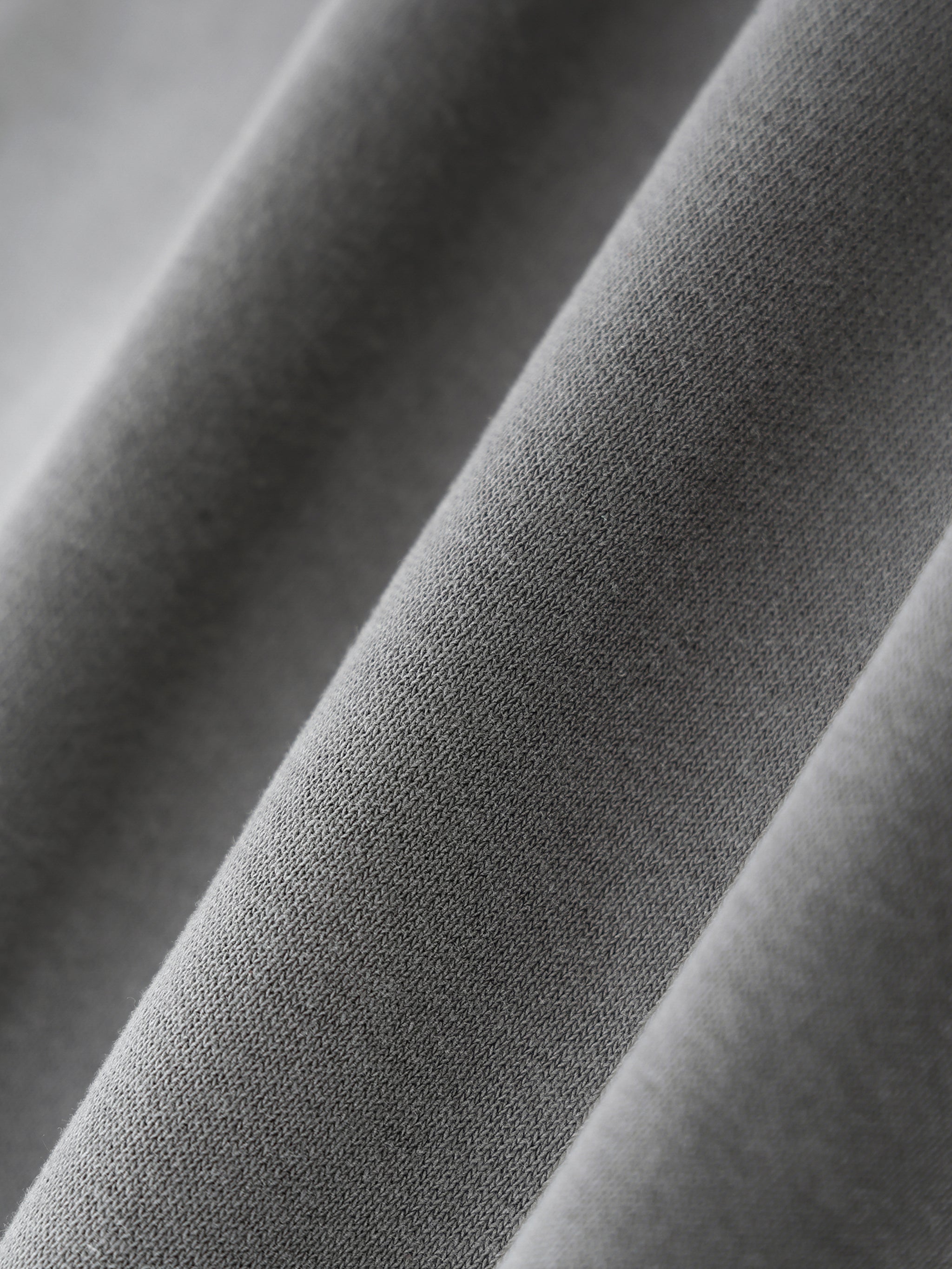 Stiro Vintage Washed Gradient Straight-Leg Sweatpants